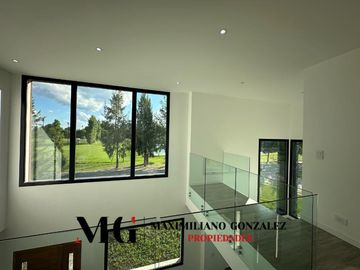 Casa venta y alquiler El Principado San Vicente