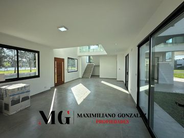 Casa venta y alquiler El Principado San Vicente