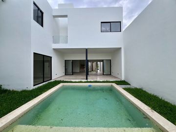 CASA EN VENTA A ESTRENAR ZONA NORTE