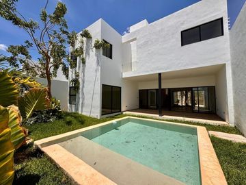 CASA EN VENTA A ESTRENAR ZONA NORTE