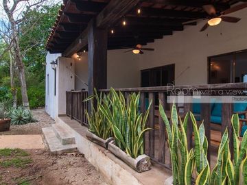 Casa Alamo