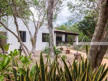 Casa Alamo