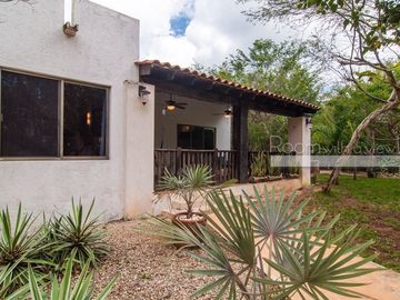 Casa Alamo