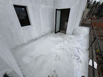 Casa en Confluencia Urbana