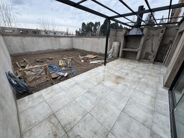 Casa en Confluencia Urbana