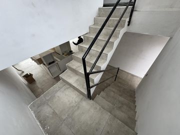 Casa en Confluencia Urbana