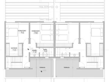 Casa en Confluencia Urbana