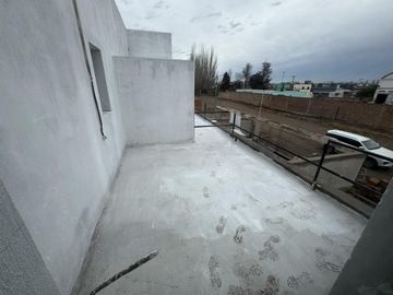 Casa en Confluencia Urbana