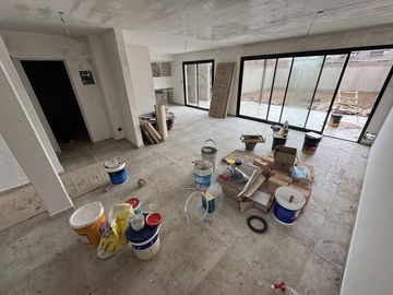 Casa en Confluencia Urbana