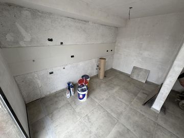Casa en Confluencia Urbana