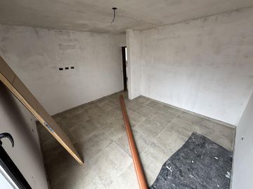 Casa en Confluencia Urbana