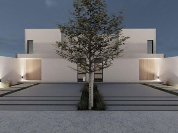 Casa en Confluencia Urbana