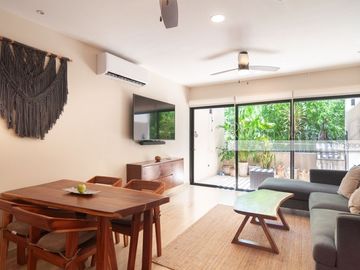 Paramar Viva 1ra floor