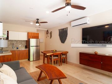Paramar Viva 1ra floor