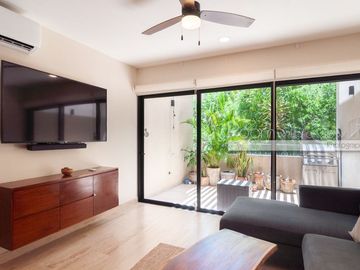 Paramar Viva 1ra floor