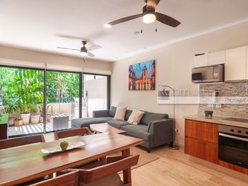 Paramar Viva 1ra floor