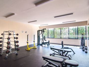 Paramar Viva 1ra floor