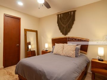 Paramar Viva 1ra floor