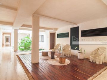 Paramar Viva 1ra floor