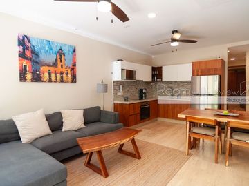 Paramar Viva 1ra floor