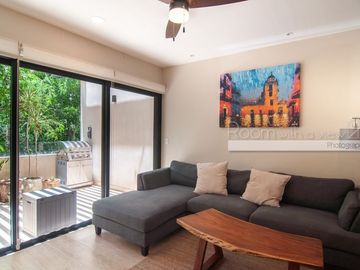 Paramar Viva 1ra floor