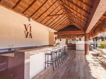 Paramar Viva 1ra floor