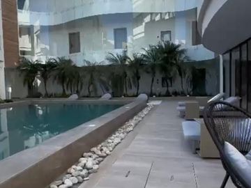 Departamento en Venta por Estrenar en San Patricio