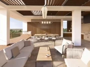 Departamento en Venta por Estrenar en San Patricio