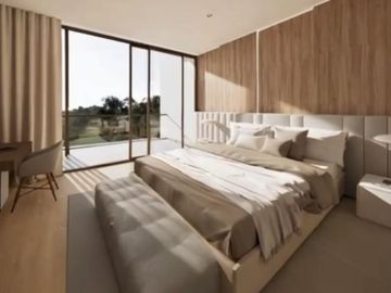 Departamento en Venta por Estrenar en San Patricio