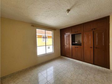 BROKER - CASA EN ALQUILER EN CONJUNTO ANTIGUA REAL NORTE DE POPAYAN