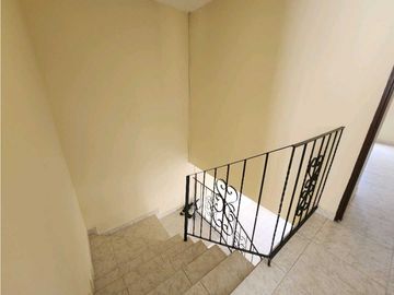 BROKER - CASA EN ALQUILER EN CONJUNTO ANTIGUA REAL NORTE DE POPAYAN