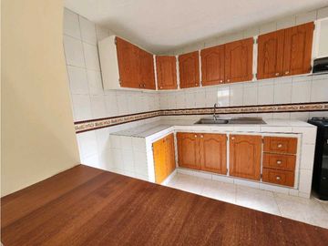 BROKER - CASA EN ALQUILER EN CONJUNTO ANTIGUA REAL NORTE DE POPAYAN