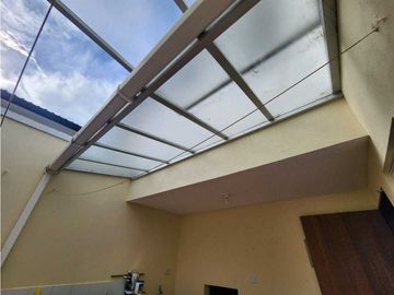 BROKER - CASA EN ALQUILER EN CONJUNTO ANTIGUA REAL NORTE DE POPAYAN