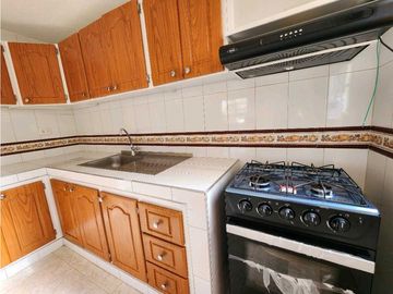 BROKER - CASA EN ALQUILER EN CONJUNTO ANTIGUA REAL NORTE DE POPAYAN