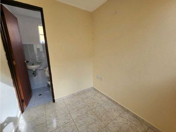 BROKER - CASA EN ALQUILER EN CONJUNTO ANTIGUA REAL NORTE DE POPAYAN