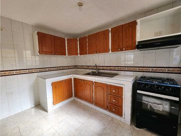 BROKER - CASA EN ALQUILER EN CONJUNTO ANTIGUA REAL NORTE DE POPAYAN