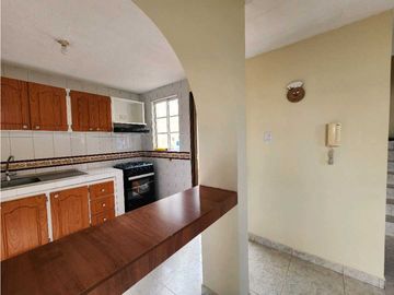 BROKER - CASA EN ALQUILER EN CONJUNTO ANTIGUA REAL NORTE DE POPAYAN
