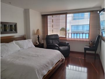 VENTA APARTAMENTO SECTOR LA CASTELLANA ARMENIA QUINDIO