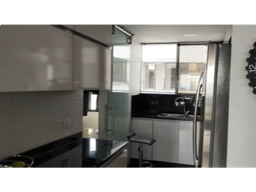 VENTA APARTAMENTO SECTOR LA CASTELLANA ARMENIA QUINDIO