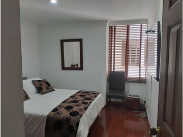 VENTA APARTAMENTO SECTOR LA CASTELLANA ARMENIA QUINDIO