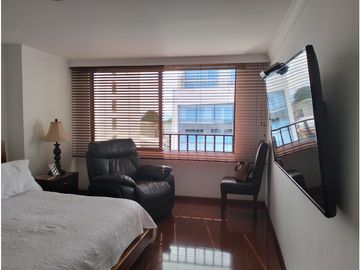 VENTA APARTAMENTO SECTOR LA CASTELLANA ARMENIA QUINDIO