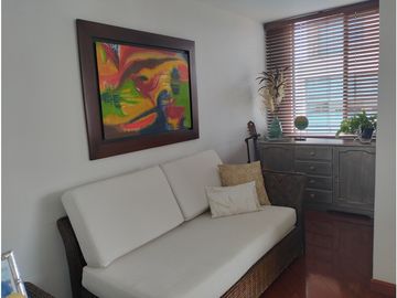 VENTA APARTAMENTO SECTOR LA CASTELLANA ARMENIA QUINDIO