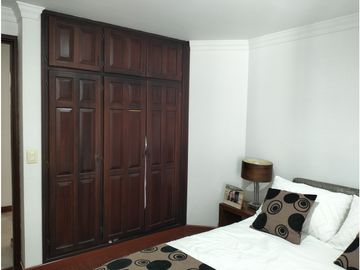 VENTA APARTAMENTO SECTOR LA CASTELLANA ARMENIA QUINDIO