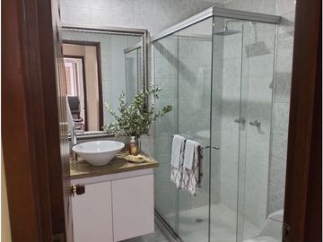 VENTA APARTAMENTO SECTOR LA CASTELLANA ARMENIA QUINDIO
