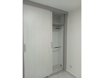 SE VENDE APARTAMENTO PARA ESTRENAR EN CIUDAD MALLORQUIN