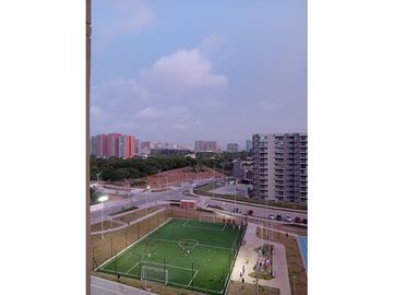 SE VENDE APARTAMENTO PARA ESTRENAR EN CIUDAD MALLORQUIN