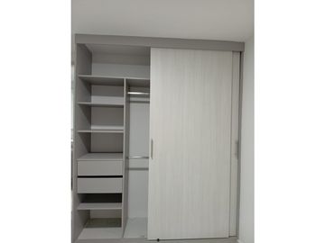 SE VENDE APARTAMENTO PARA ESTRENAR EN CIUDAD MALLORQUIN