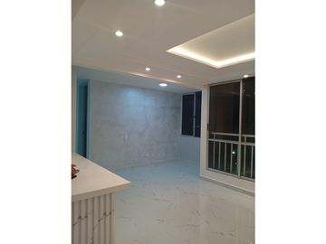 SE VENDE APARTAMENTO PARA ESTRENAR EN CIUDAD MALLORQUIN