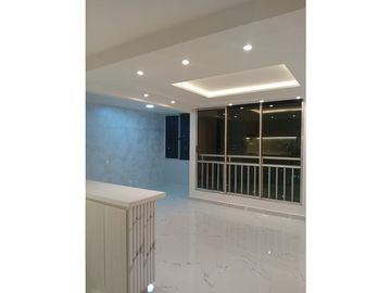 SE VENDE APARTAMENTO PARA ESTRENAR EN CIUDAD MALLORQUIN