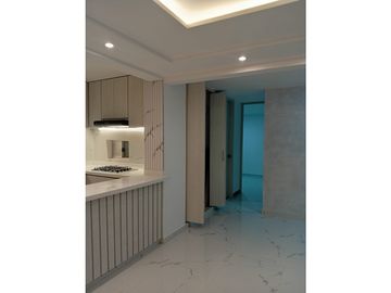 SE VENDE APARTAMENTO PARA ESTRENAR EN CIUDAD MALLORQUIN